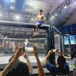 Atlet Muaythai NTT Lagi-Lagi Cetak Prestasi, Pelatih Minta Perhatian Serius Pemerintah Daerah