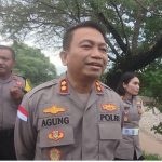 Polres Kupang Siapkan Ratusan Personil Amankan Liburan Hari Raya Isra Mi'raj 1446 H dan Tahun Baru