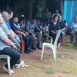 Penolakan Pembangunan Pabrik di Desa Bolok Kabupaten Kupang, PJ. Bupati Gagal Letakan Batu Pertama
