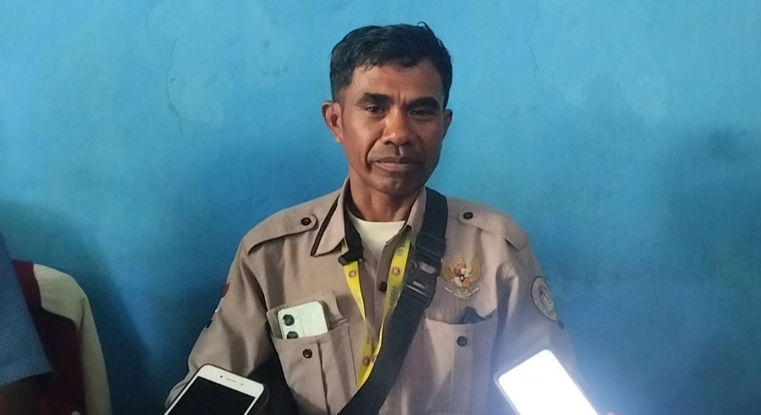 Ketua DPC, Pelita Prabu Kabupaten Kupang, Sebut Banyak Media Ingin Menjatuhkan: Jangan Percaya Media