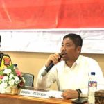 Kasat Reskrim Polres Kupang, Sebut Tidak Ada Unsur Kriminalisasi Dalam Proses Penyidikan: Semua Transparan