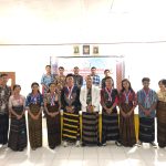 Pelantikan BP IPELMEN Sekaligus Perayaan Dies Natalis ke 42 Tahun