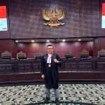 Menang Atas Gugatan Sengketa Pemilu di MK, Paket BUMY Siap Dilantik