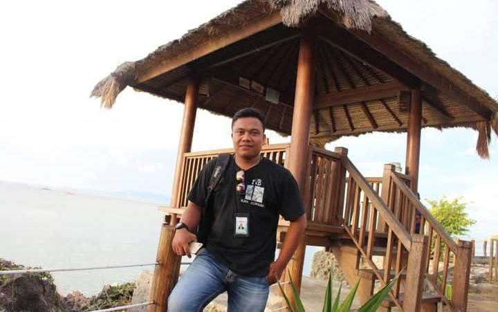 Mahasiswa Dianiaya, Chris Bani Harap Polres Kupang Jangan Diamkan Laporan