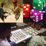 Maraknya Perjudian di Kabupaten Malaka, Diduga Aparat Kepolisian Terlibat