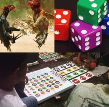 Maraknya Perjudian di Kabupaten Malaka, Diduga Aparat Kepolisian Terlibat