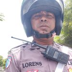 Miris Anggota Satlantas Polres Kupang, Ancam Viralkan Pengendara Yang di Tilang dan Diduga Terima Titipan Denda Tilang
