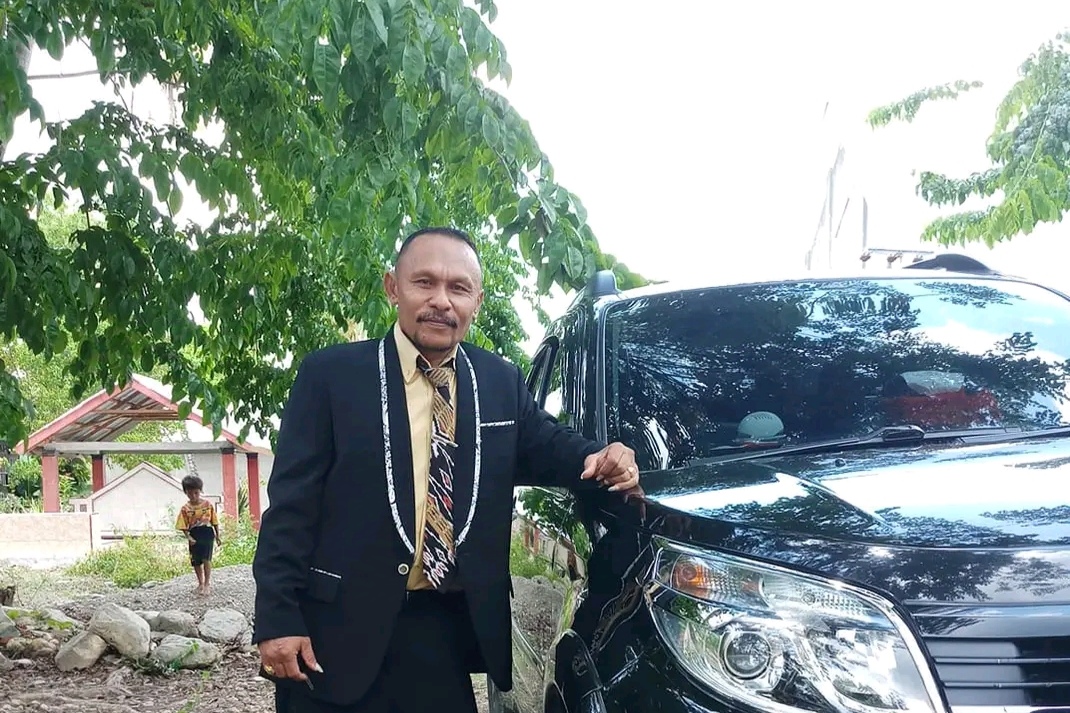 DPRD Kabupaten Kupang, Sekaligus Alumni STIKUM Pertanyakan Integritas Kepolisian