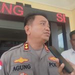 Polres Kupang Tepati Janji, Dua Orang Pelaku Dugaan Pengeroyokan di STIKUM Ditetapkan Tersangka