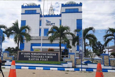 Bank NTT Sampaikan Tiga Skenario Jangka Waktu, KUB Dengan Bank Jatim