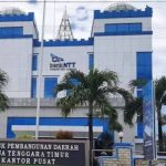 Bank NTT Berhasil Tingkatkan Laba Pendapatan Sebesar 50 Persen