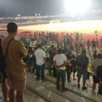 Pertandingan Kontroversi Persap Alor VS Ps Malaka Akan di Lanjutkan Besok Pagi Tanpa Penonton