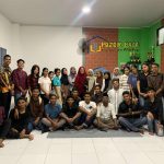 Gelar Ngaji dan Buka Puasa Bersama, Himaprodi Sosiologi UMK Refleksi Ramadan Dalam Tindakan Sosial