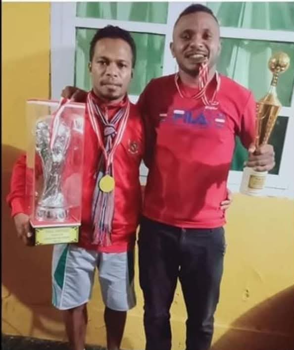 Persap Alor VS Malaka Memanas Keputusan Wasit Menimbulkan Gelombang Protes