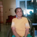 Viral! Korban Diduga Dituduh Santet oleh Pelaku Penganiayaan Sadis di Jalan Gunung Fatule'u Kota Kupang