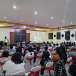 Seminar Bedah Misteri Bunuh Diri, Antara Teologi Trauma, Kesehatan Mental, dan Peran Forensik