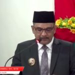 Pidato Perdana, Bupati Alor, Sebut Kemenangan Dirinya Adalah Kemenangan Seluruh Masyarakat Alor