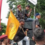 Diduga Ada Preman Berpakaian ASN di Sekwan DPRD NTT, PMKRI Kupang Minta Gubernur Lakukan Evaluasi