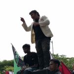 ASN NTT Brutal: Pukuli Demonstran, Hina Demokrasi