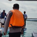 Mantan Bupati Timur Tengah Utara TTU Tenggelam Saat Mancing, Belum Ditemukan