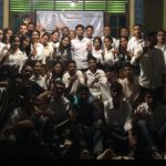 Jaga Eksistensi, IPELMEN Kupang Lantik 42 Anggota Baru