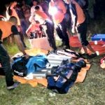 Remaja Yang Tenggelam di Embung Oefe'u Ditemukan Meninggal Dunia