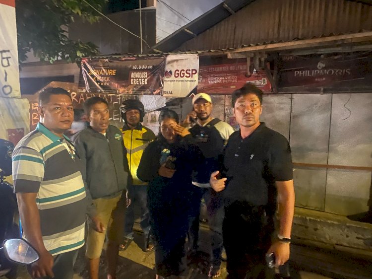 Polres Kupang Berhasil Temukan Kembali Siswi SMA yang Hilang, Motif dan Pelaku Belum Terungkap