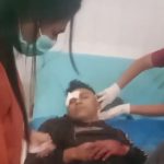 Penganiayaan Berat di Desa Nunmafo, Seorang Petani Alami Luka Serius Hingga dilarikan kerumah Sakit