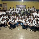 PERMASNA Kupang Sambut 85 Anggota Baru Lewat Masa Penerimaan Kader yang Inspiratif