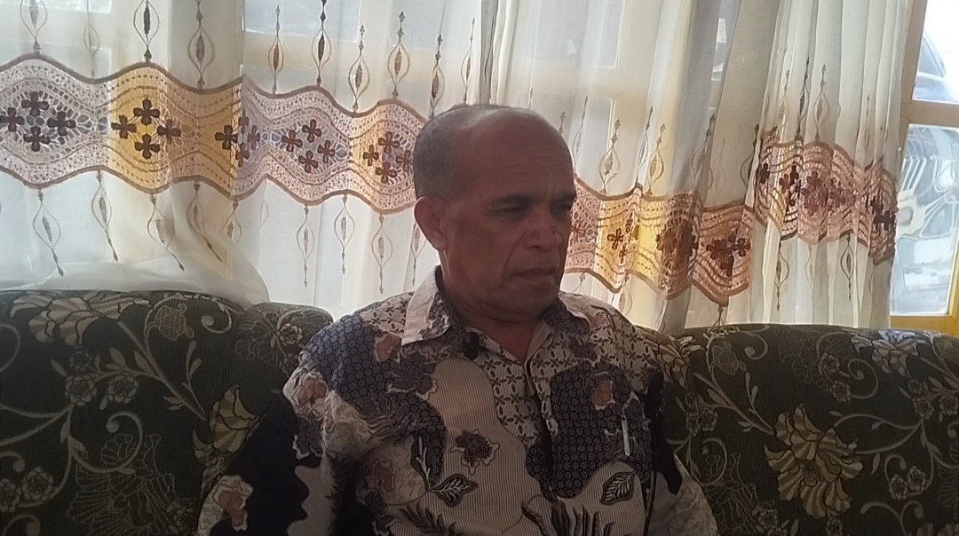 Tak Ada Kemajuan di Desa Ketua DPRD Dukung Bupati Kupang Audit Dana Desa