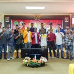 BEM PT Undana Bersama GMF, Buka Ruang Dialog Lintas OKP dan Ormawa Kampus