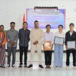 PERMATAR Gelar PKTD dan Lomba Podato Dalam Momentum Ulang Tahun ke 22