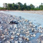 Dua Warga Kabupaten Kupang di Temukan Meninggal Dunia Terbawa Arus Banjir