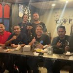 IPF Tanggapi Pernyataan Andre Otta: HUT Kota Bukan Ajang Apresiasi Eksklusif Pengusaha