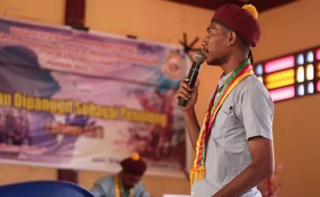 Polres TTU Sita Sopi, Dikecam Komda Regio Timur PMKRI