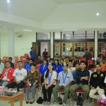 Ikif Gelar Dialog Publik, Relokasi Pulau Kera Bukan Satu-Satunya Solusi Pemerintah