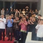 Disparekraf NTT Antik Goes To Campus Unwira, Gelar Pra Iven Ana Timor Kreatif Festival