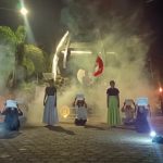 GMF BAWA ASPIRASI DAN KRITIKAN DENGAN TEATRIKAL DAN PUISI