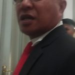 Lantik Dirut PDAM, Bupati Kupang Enggan Berkomentar Banyak, Soal Polemik Seleksi