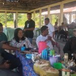 Vakum Bertahun-Tahun, Pasar Oekabiti Mendapat Perhatian Serius Dari Pimpinan DPRD