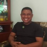 Ary Buraen Anggota DPRD Merasa Lucu, Klarifikasi Teldi Sanam Tak Berbobot