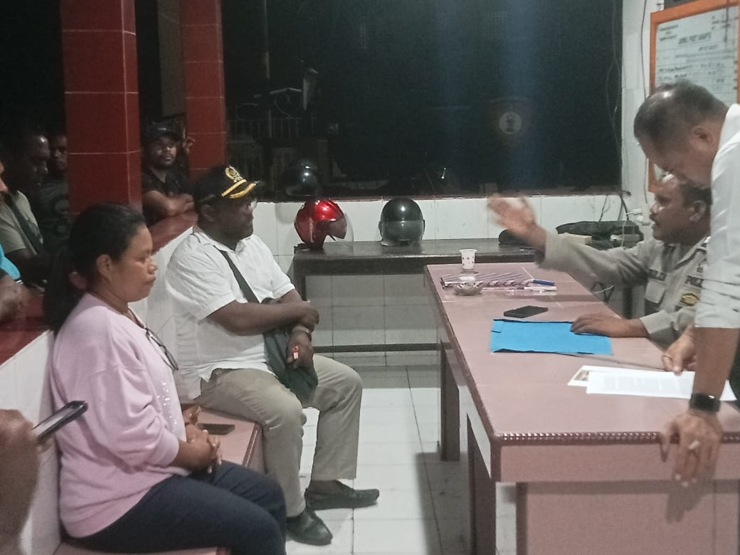 Oknum DPRD Kabupaten Alor Tempu Jalur Hukum, Dugaan Upaya Pemerasan dan Intimidasi