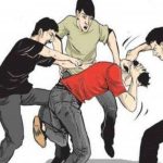 Kasus Dugaan Pengeroyokan Mandek di Polsek Kota Raja, Korban Minta Proses Dipercepat