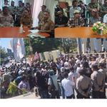 Tidak Rampas Tanah Warga Lokal: Pejuang Eks Tim-Tim Tolak Keras Relokasi