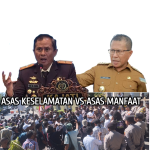 Perumahan 2.100: Kontradiksi Asas, Bupati Kupang dan Kajati NTT