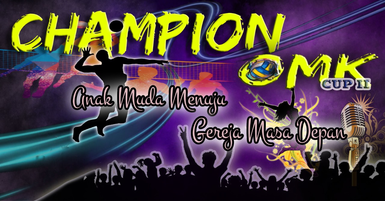 OMK SAJ Waikomo Lembata Bangkitkan Pengembangan Diri Anak Muda