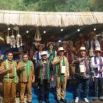 Bupati Alor Iskandar Lakamau Ajak Masyarakat Pulau Pura Tingkatkan Ekonomi Melalui Festival