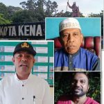 Seluruh Elemen Masyarakat Diajak Jaga Kamtibmas di Kabupaten Alor