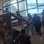 Orang Tua Murid Datangi Kantor Dinas P & k NTT, Protes Sistem Penerimaan Murid Baru SMA Negeri