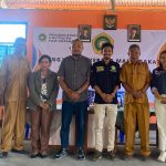 Program Studi Ilmu Poltik Fisip Undana, Lakukan Pengabdian Masyarakat:Penguatan Lembaga Adat di Bena TTS